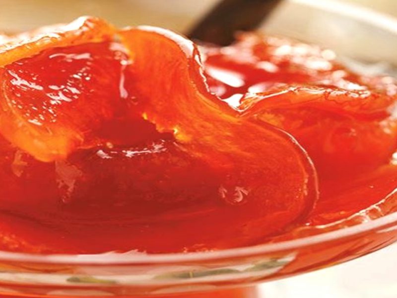 Ayva ReçeliEv Yapımı 900G Özyılmazlar Yöresel, Tahinli Pide,El