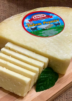 Koçak Keçi Tulum Peyniri 1 kg